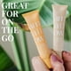 thumbnail image 3 of Bálsamo Labial Amallow Tallow Naranja Creamsicle 15ml, 3 of 3