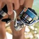 thumbnail image 5 of Carrete de pesca Shimano STRADIC FL con cuerpo HaganeBody, 5 of 7