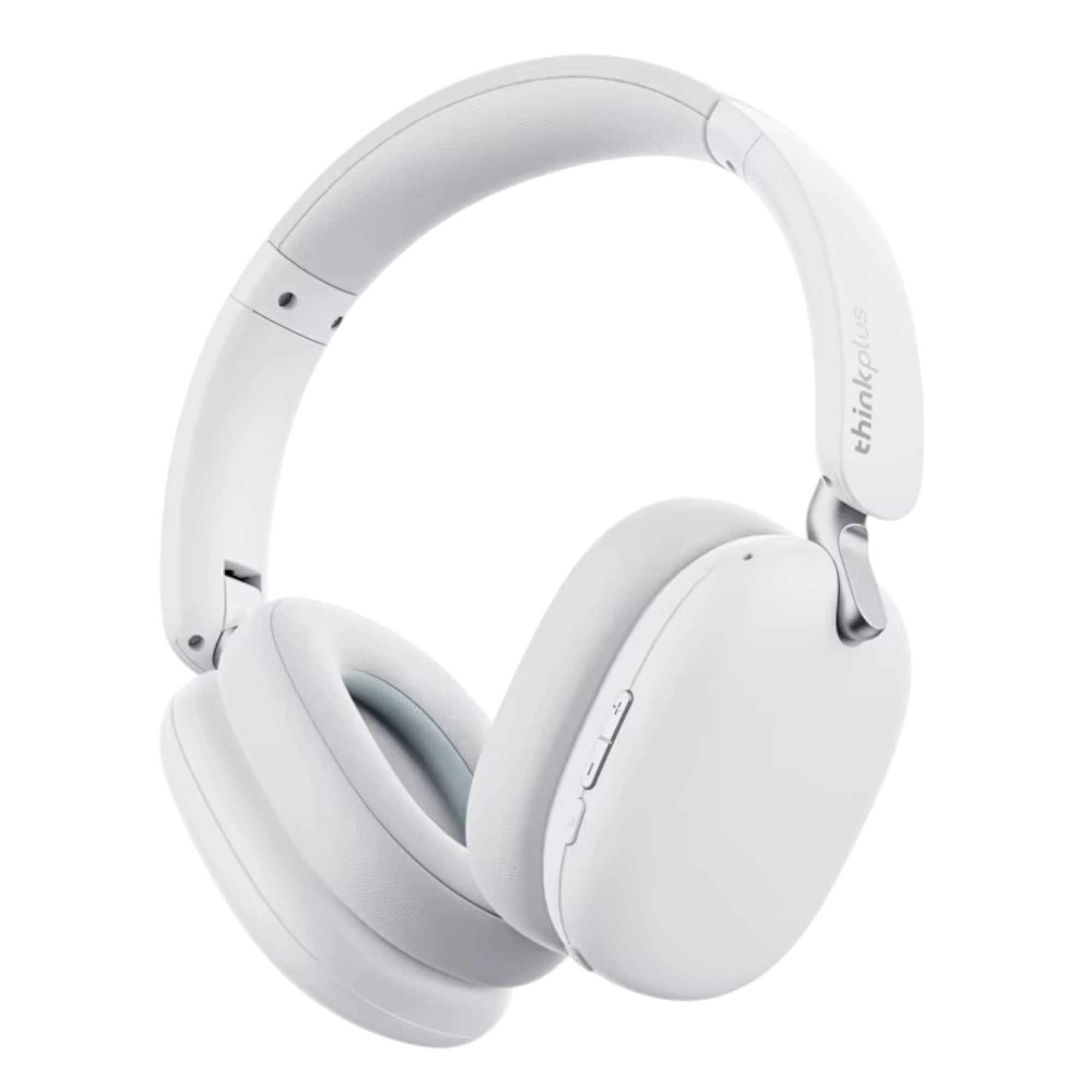 Audifonos Bluetooth Lenovo Th60 Blanco