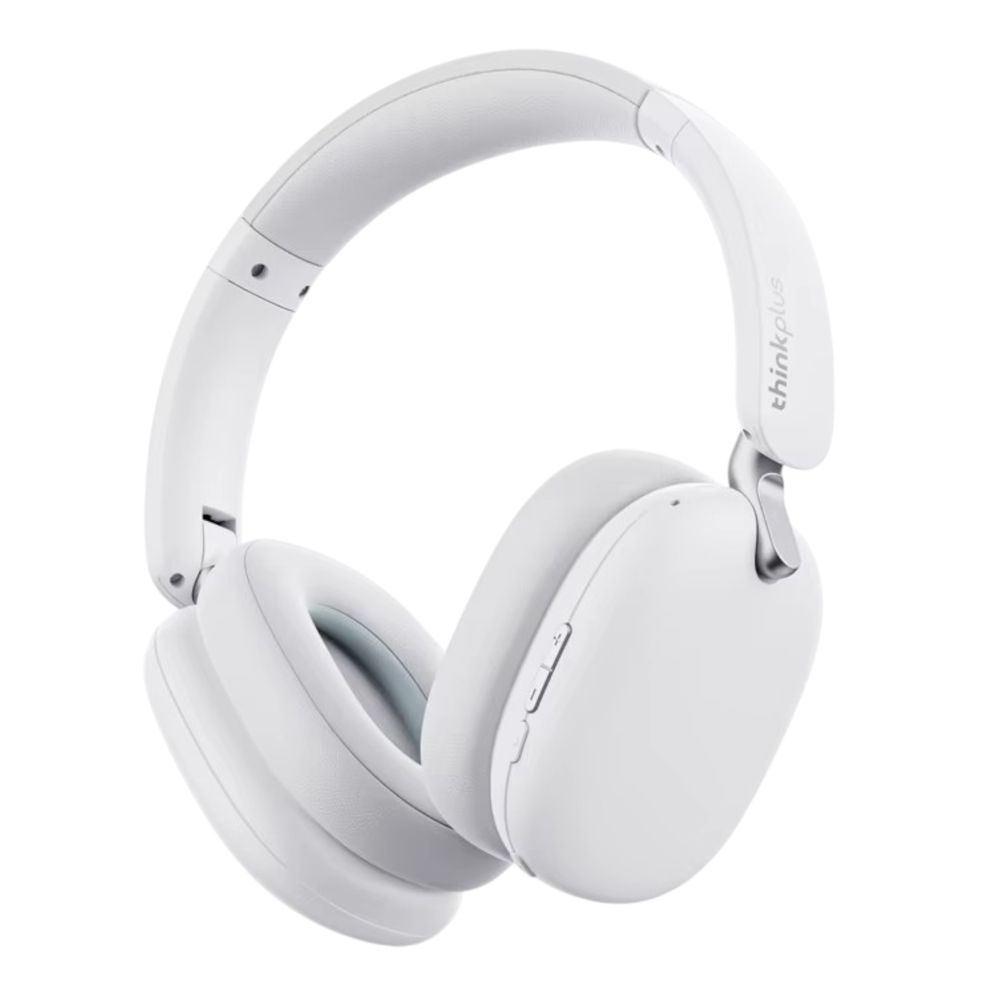 Audifonos Bluetooth Lenovo Th60 Blanco