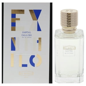 Ex Nihilo - Llamada Santal De Para Unisex - Edp Spray