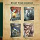 thumbnail image 4 of Juego de Mesa Paizo Pathfinder Monster Core 2 Edición Rústica, 4 of 7