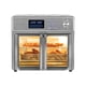 thumbnail image 1 of Horno Air Freyer Kalorik MAXX® Digital, 26 cuartos de galón, 10 en 1, 1 of 9