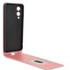 thumbnail image 5 of Funda tipo folio para Samsung Galaxy S25 Edge con soporte magnético y protección para la cámara Oro rosa, 5 of 6