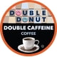 thumbnail image 2 of Coffee Pods Double Donut con alto contenido de cafeína, tostado oscuro, 24 unidades, 2 of 7