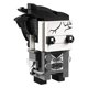 thumbnail image 4 of Kit de construcción LEGO BrickHeadz Capitán Armando Salazar 41594, 4 of 5