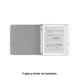 thumbnail image 3 of Funda Protectora Notebook SleepCover para Kobo Libra Colour Azul, 3 of 4