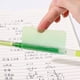 thumbnail image 3 of Notas Adhesivas Transparentes Sticky Notes - Languo, 3 of 3