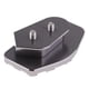 thumbnail image 1 of Extensión Del Pedal De La Palanca Del Freno Trasero Almohadilla Para Agrandar Para G310GS G310R Titanium, 1 of 5