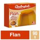 thumbnail image 1 of Flan Manjar Blanco, 90 g, 1 of 1
