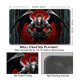 thumbnail image 3 of Tapete de juego Komick MTG The Cacophony, arte único, 60 x 35 cm, 3 of 6
