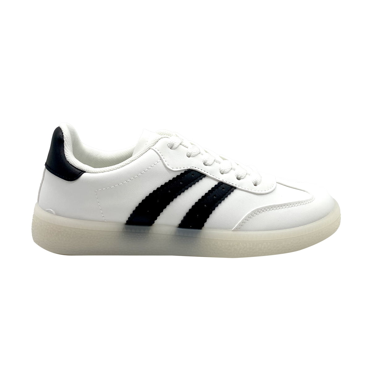 Todopiel - Zapatilla Mujer Blanco Zb060