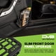 thumbnail image 2 of Bolsillos Molle DV8 Offroad Jeep JK 2011‑2018 2 mm, 2 of 7