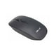 thumbnail image 1 of Mouse Inalambrico Usb 4 Botones Negro, 1 of 4