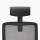 thumbnail image 1 of Cabecero Chic Negro, 1 of 5