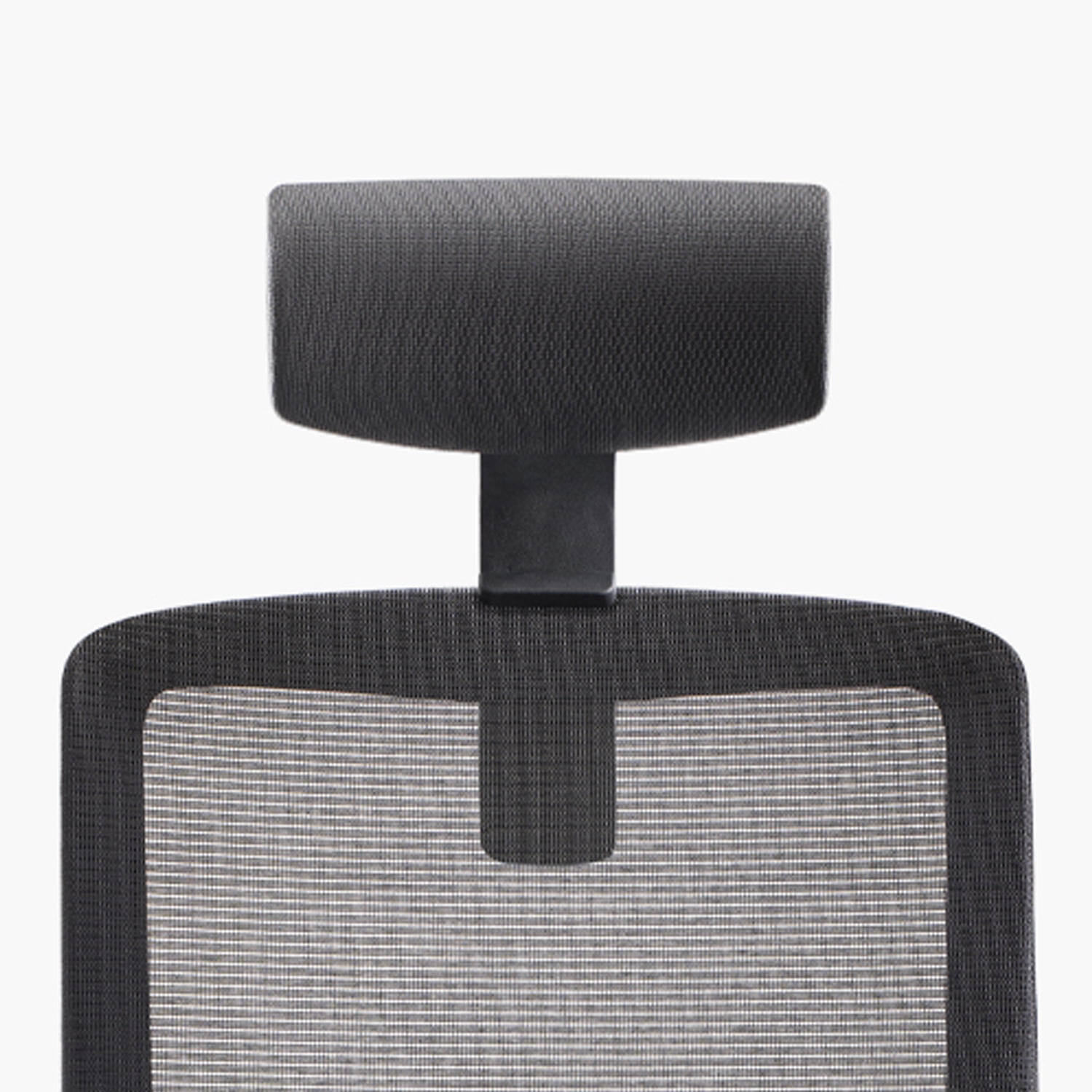 Form Office - Cabecero Chic Negro