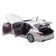 thumbnail image 2 of Autoart Lexus LS500h Sonic White Metallic a escala 1/18, 2 of 8