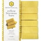 thumbnail image 2 of Barras de cera de abejas BEESWORKS, amarillas, 100% puras, de grado cosmético, 6 x 30 ml, 2 of 9