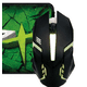 thumbnail image 2 of Kit gamer pro, mouse y mousepad diseño, 2 of 2