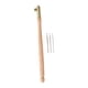 thumbnail image 3 of Tambour Hook 0.7mm/1.0mm/1.2mm Bordado Rebordear Herramienta De Tejer Para Tejer Madera, 3 of 5
