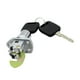 thumbnail image 3 of Cerradura Consola/Puerta Combustible Para Marcopolo G6, 3 of 3
