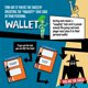 thumbnail image 4 of Juego de mesa Wilder JACKBOX Games Fakin' It All Night Long, 4 of 6