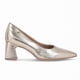 thumbnail image 1 of Zapato Mujer Dorado Irene 292 Piccadilly, 1 of 3