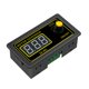 thumbnail image 1 of Controlador De Velocidad Del Motor PWM Accesorio Del Gobernador Robusto 7,8x4,8x2,7 Cm DC 5V-30V, 1 of 5