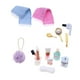 thumbnail image 3 of Accesorios De Baño En Miniatura A Escala 1/12 Para Accesorios De Fotografía Baño De Casa De Muñecas, 3 of 3