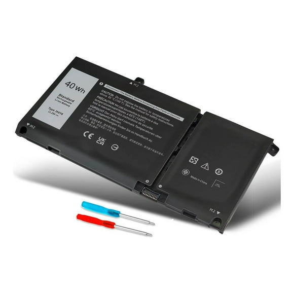 Bateria Para Dell Latitude 3410 3510 Vostro 5300 5401 5501