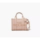 thumbnail image 1 of Cartera Marc Jacobs Pequeño Cuero Talla única (Rosado), 1 of 3