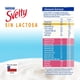 thumbnail image 3 of Leche en Polvo Move+ Descremada Sin Lactosa  Bolsa, 800 g, 3 of 7