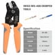 thumbnail image 2 of Herramientas de crimpado con clavijas iCrimp SN-48B para Dupont y JST-SM Molex, 2 of 9