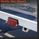 thumbnail image 5 of Juego de 4 Luces de Marcador Laterales de Montaje Superficial TRUE MODS, 5 of 8