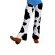 thumbnail image 4 of Disfraz Disney Pixar Toy Story Jessie para mujer, talla pequeña, 4 of 6