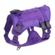 thumbnail image 3 of Arnés Ligero Para Perros, Para Correr, Antitirones, Para Perros Grandes, Medianos Y Grandes, Color Violeta, Talla L, 3 of 5
