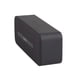 thumbnail image 2 of Parlante Bluetooth Portátil Madera Awp-70bt Negro, 2 of 3