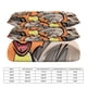 thumbnail image 2 of Juego de ropa de cama con estampado Ch_aa_nder, funda nórdica, juego de 3 piezas (funda nórdica y fundas de almohada) para mujeres, hombres y adolescentes., 2 of 3