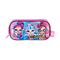 Lol Omg - Estuche Lapices Original Omg Lol Surprise