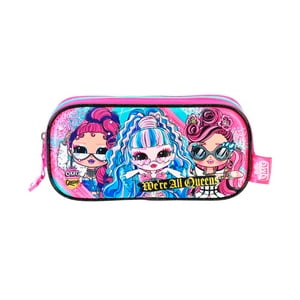 Lol Omg - Estuche Lapices Original Omg Lol Surprise