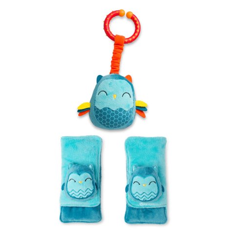 Diono - Almohadilla Db Buho