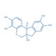 thumbnail image 4 of Hematoxilina en polvo HealthyFinds 1 g, pureza 99 %, CAS 517-28-2, 4 of 7