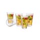 thumbnail image 2 of Set De 6 Vasos Altos, 2 of 2