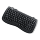 thumbnail image 2 of Mini teclado usb K115U ultra estándar español negro, 2 of 3