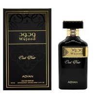 Adyan - Wujood Oud Noir Extrait De Parfum 100Ml