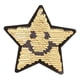 thumbnail image 4 of Parche De Color Reversible Con Patrón De Estrella Para Ropa, Apliques Con Motivo DIY, 4 of 5