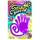 thumbnail image 2 of Juguete Mano Pegajosa Slimeez Gigante Multicolor Tpr, 2 of 3