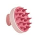 thumbnail image 2 of Cepillo de Masaje para el Cuero Cabelludo, Peine para Eliminar Caspa, Color Rosa, 2 of 5