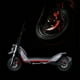 thumbnail image 5 of Scooter Eléctrico Segway ZT3 Pro  - 40 km/h Vel. Máx y 70 km Aut. Máx - Negro/Rojo, 5 of 11