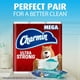 thumbnail image 4 of Toallitas desechables Charmin 480 en total (12 paquetes de 40), 4 of 8